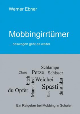 Mobbingirrtumer