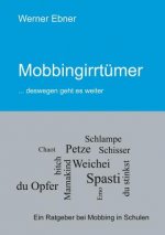 Mobbingirrtumer