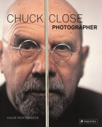 Chuck Close