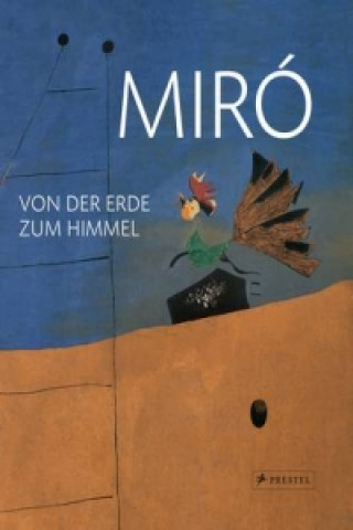 Miró, English Edition