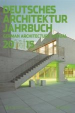 Deutsches Architektur Jahrbuch 2014/15