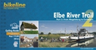 Elbe River Trail. Pt.2