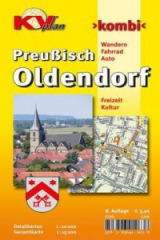 KVplan Kombi Preußisch Oldendorf