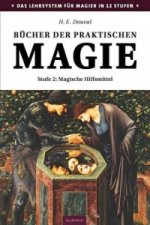 Bücher der praktischen Magie. Stufe.2