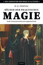 Bücher der praktischen Magie. Stufe.3