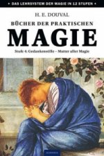 Bücher der praktischen Magie. Stufe.4