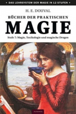 Bücher der praktischen Magie. Stufe.7