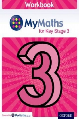 Mymaths for Ks3 Workbook 3 Single