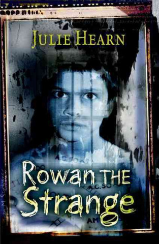 Rollercoasters: Rollercoasters: Rowan the Strange Reader