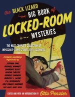 Black Lizard Big Book of Locked-Room Mysteries