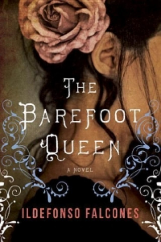 The Barefoot Queen. Das Lied der Freiheit, englische Ausgabe
