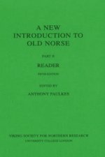 New Introduction to Old Norse