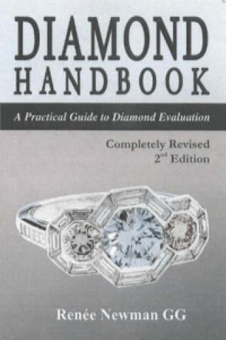 Diamond Handbook