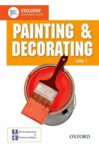 Painting and Decorating Level 1 Diploma Student Book