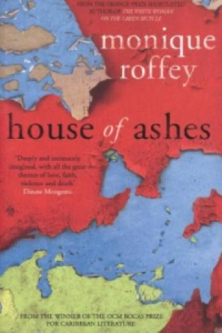 House of Ashes