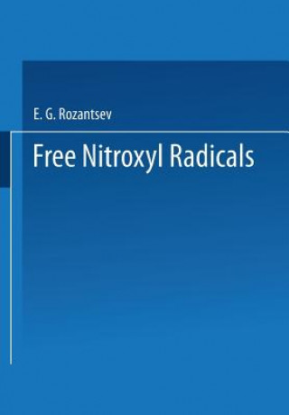 Free Nitroxyl Radicals