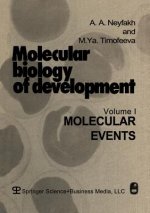 Molecular biology of development