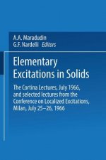 Elementary Excitations in Solids