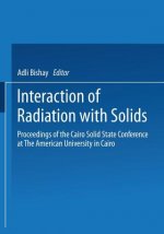 Interaction of Radiation with Solids