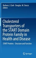 Cholesterol Transporters of the START Domain Protein Family in Health and Disease, 1