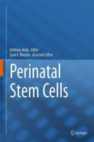 Perinatal Stem Cells, 1