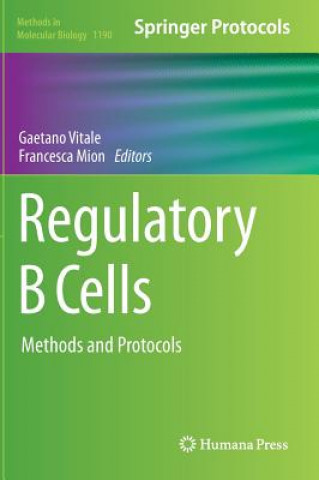 Regulatory B Cells, 1