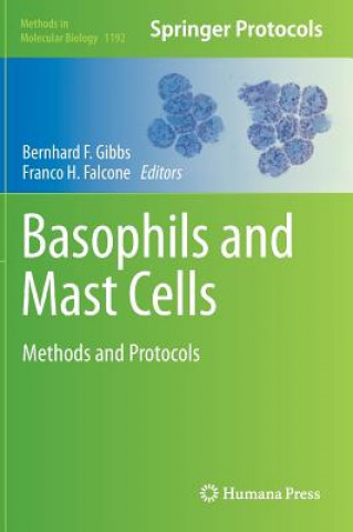 Basophils and Mast Cells, 1