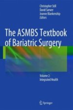 ASMBS Textbook of Bariatric Surgery