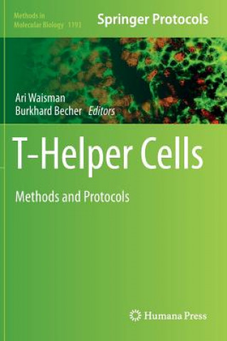 T-Helper Cells, 1