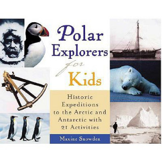 Polar Explorers for Kids