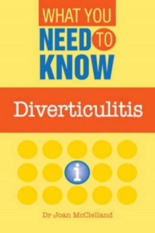 Diverticulitis