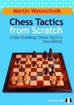 Chess Tactics from Scratch