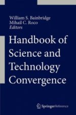 Handbook of Science and Technology Convergence