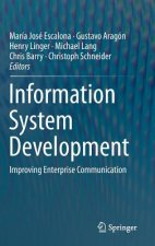 Information System Development, 1