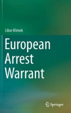 European Arrest Warrant