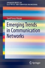 Emerging Trends in Communication Networks, 1