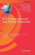 ICT Systems Security and Privacy Protection, 1
