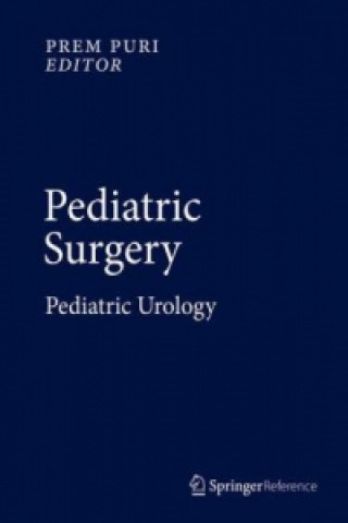 Pediatric Surgery