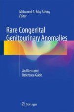 Rare Congenital Genitourinary Anomalies