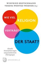 Wie viel Religion verträgt der Staat?