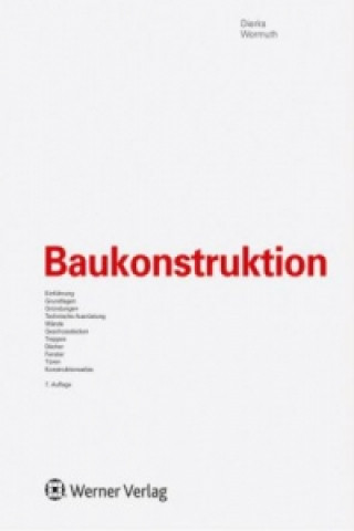 Baukonstruktion