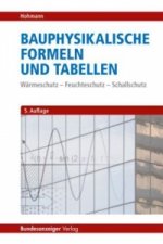 Bauphysikalische Formeln und Beispiele