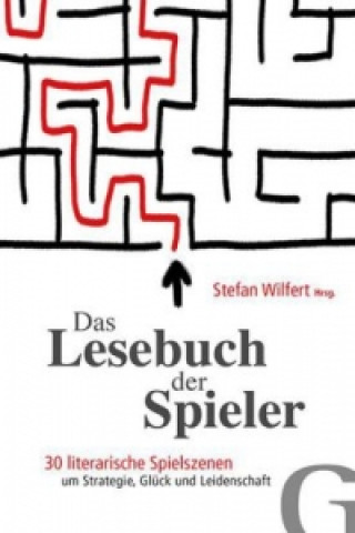 Das Lesebuch der Spieler