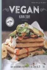 Vegan kann jeder