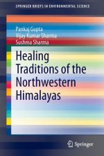 Healing Traditions of the Northwestern Himalayas