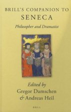 Brill´s Companion to Seneca