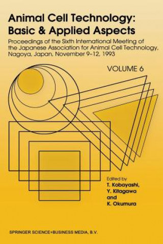 Animal Cell Technology: Basic & Applied Aspects