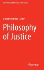 Philosophy of Justice