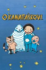 O Kanafáskovi - DVD