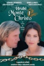 Hrabě Monte Christo 1. - DVD
